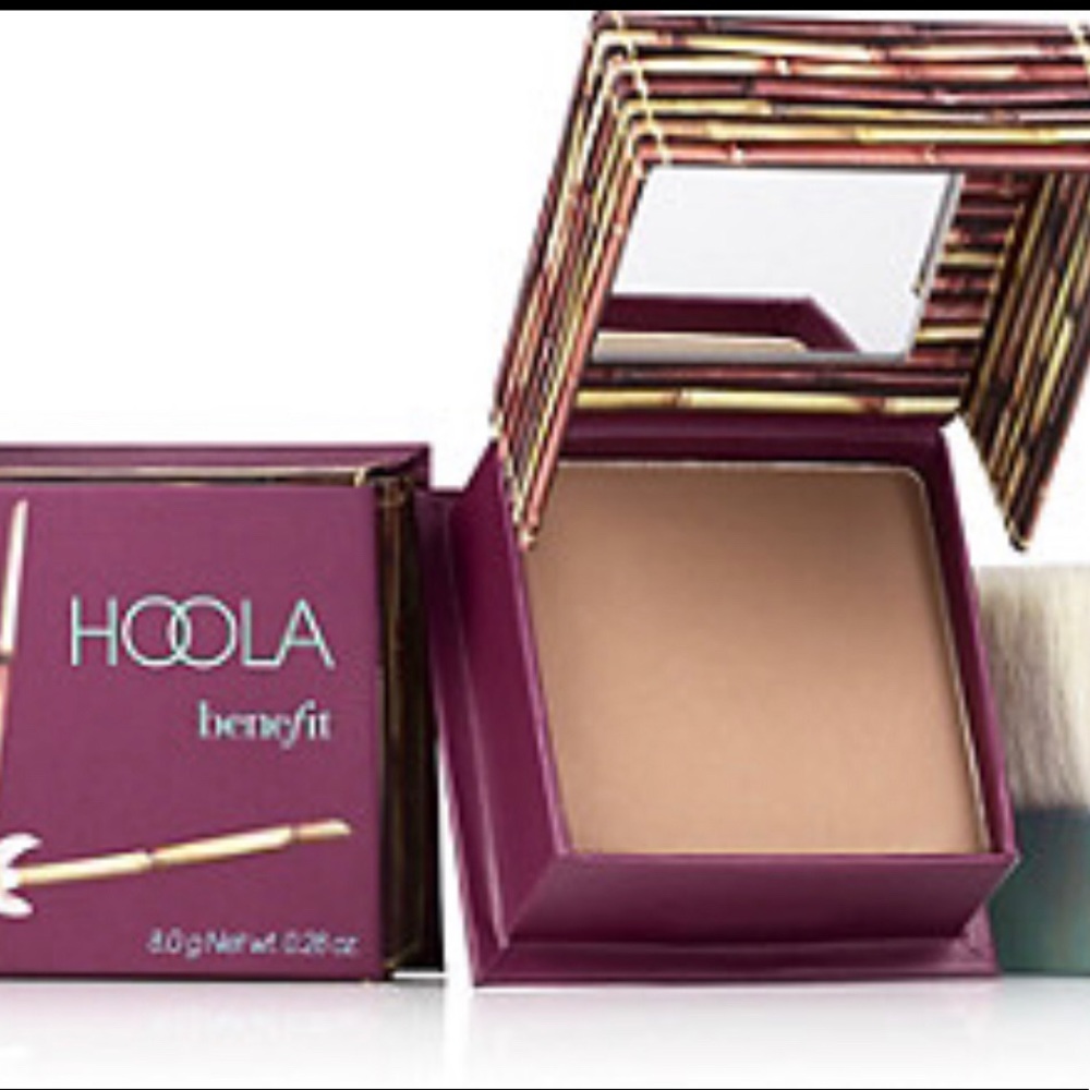Benefit Hoola bronzer